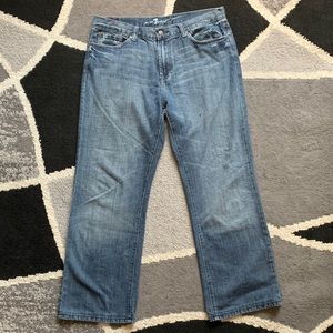 7 For All Mankind Jeans
